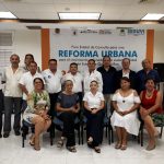Los foros de desarrollo urbano serán de utilidad para el crecimiento de Quintana Roo 2