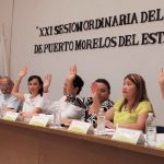 Aplica gobierno de Puerto Morelos reingeniería administrativa 2