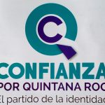 Con desconfianza miran al Partido Confianza por Quintana Roo 2