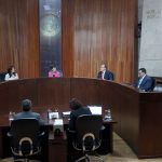 Confirma TEPJF convocatoria del Instituto Electoral del Estado de México a sesión de cómputo final de la elección para la gubernatura 2