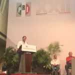 El PRI se renueva con propuestas de Quintana Roo 2