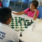 Todo listo para la Copa de ajedrez de Cancún Cámara y Asociados 2