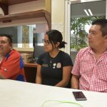Gobierno de Paoly Perera atiende problemática de vendedores ambulantes de Felipe Carrillo Puerto 2