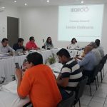 Prepara el Ieqroo solicitud de ampliación presupuestal para el proceso electoral local 2