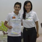 Puerto Morelos elije al primer integrante del 7° parlamento infantil de Quintana Roo 3