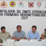 Quintana Roo listo para enfrentar la temporada hidrometeorológica 3