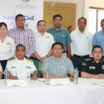 Quintana Roo listo para enfrentar la temporada hidrometeorológica 4