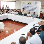Quintana Roo listo para enfrentar la temporada hidrometeorológica 5