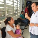 A partir la próxima semana comienza martes rosa 3