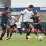 Atlante vence 2-1 a Venados en Mérida 3