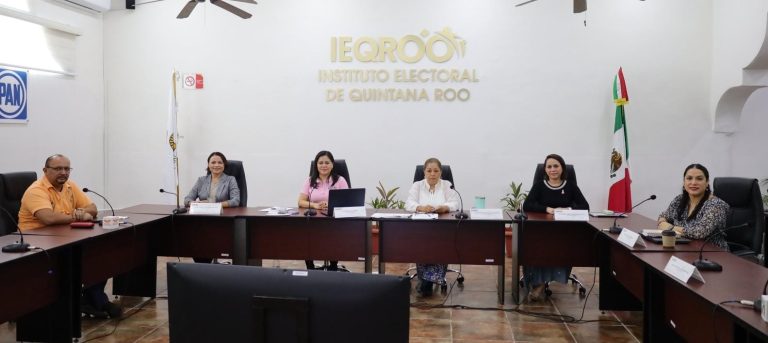 Más de 65 MDP darán a partidos políticos de Quintana Roo