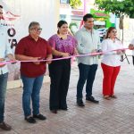 Gobierno de Estefanía Mercado impulsa economía social con el Mercado Hecho en Playa
