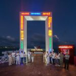Agregan otro atractivo turistico en la bahía de Chetumal