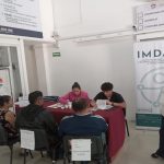 Fortalece Ana Paty Peralta salud de cancunenses con jornadas de salud preventiva